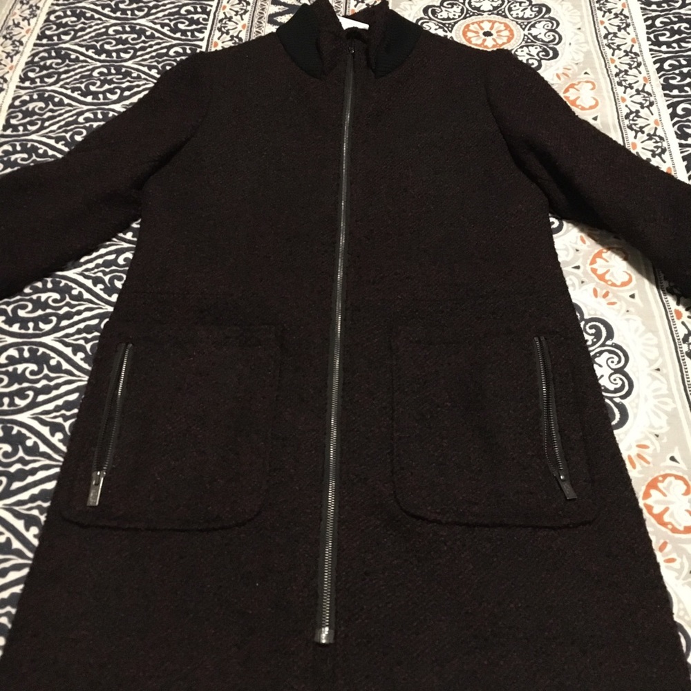 Rachel Roy winter coat